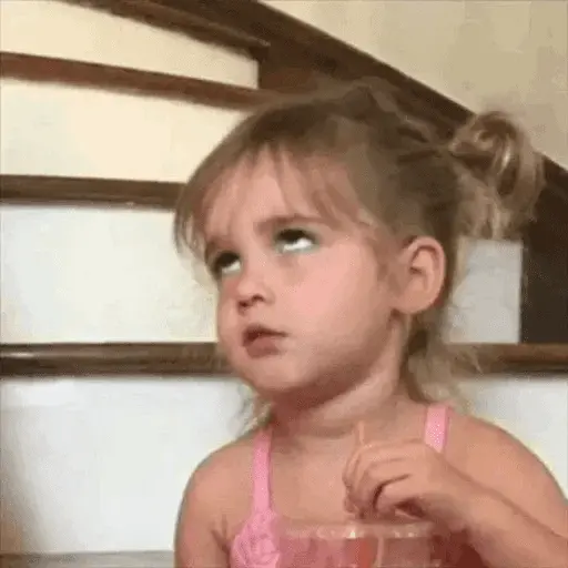 Infaltables Reacciones Niños✨