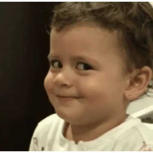 Infaltables Reacciones Niños✨