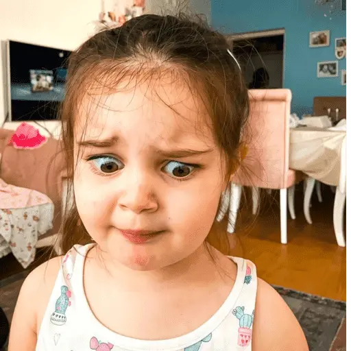 Infaltables Reacciones Niños✨