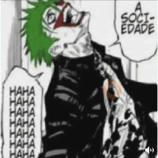 jujutsu kaisen sticker 11