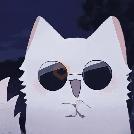 jujutsu kaisen sticker 26