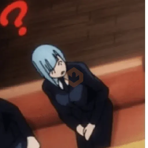 jujutsu kaisen sticker 29