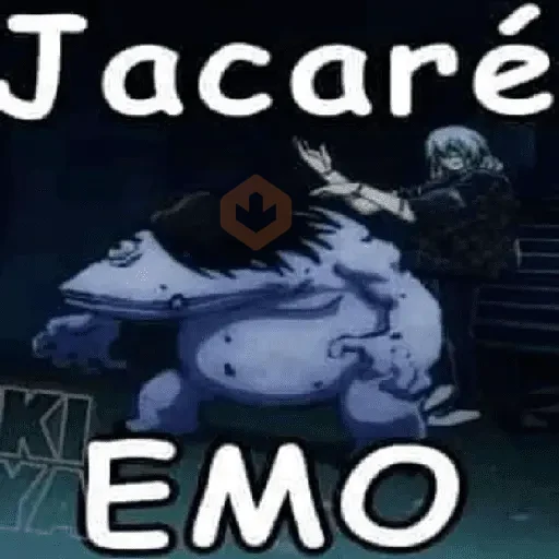 jujutsu kaisen sticker 21