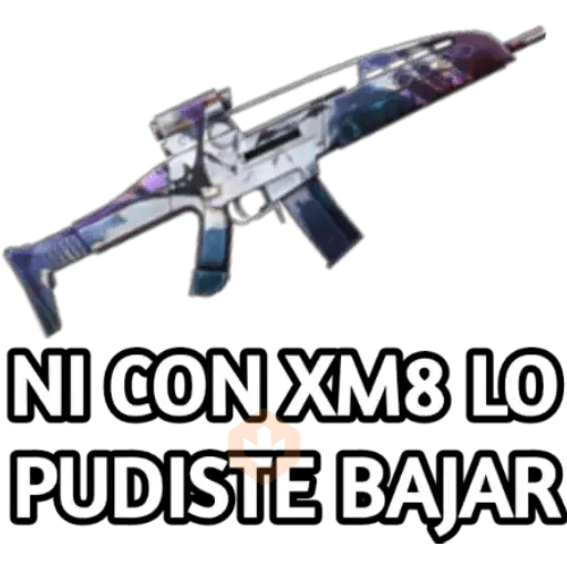 FREE FIRE sticker 18