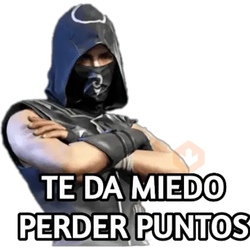 FREE FIRE sticker 14