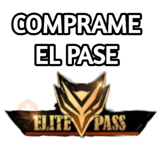 FREE FIRE sticker 23