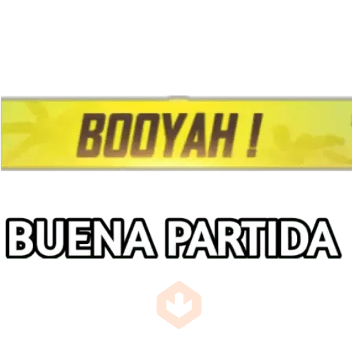 FREE FIRE sticker 21