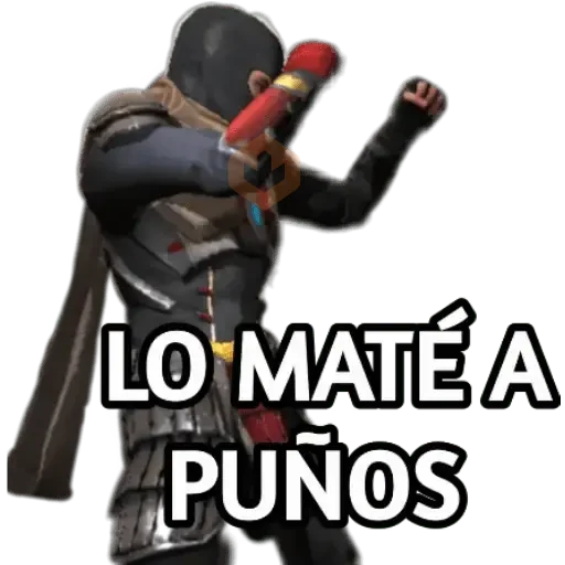 FREE FIRE sticker 29