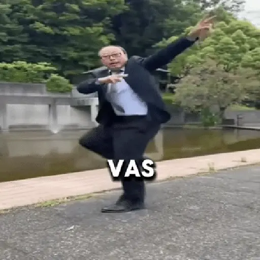 Fuera Fuera depresión 💃