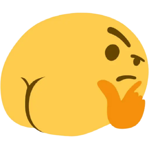 Durr Emoji con estilo2✨Emojis💅🏻