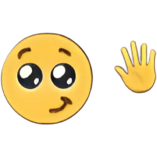 Durr Emoji con estilo2✨Emojis💅🏻