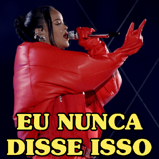 RIHANNA NO SUPER BOWL 🤰🏾 preview