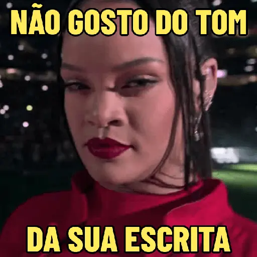 RIHANNA NO SUPER BOWL 🤰🏾
