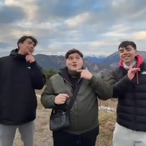 🧿Los Bros😎😎😎 preview