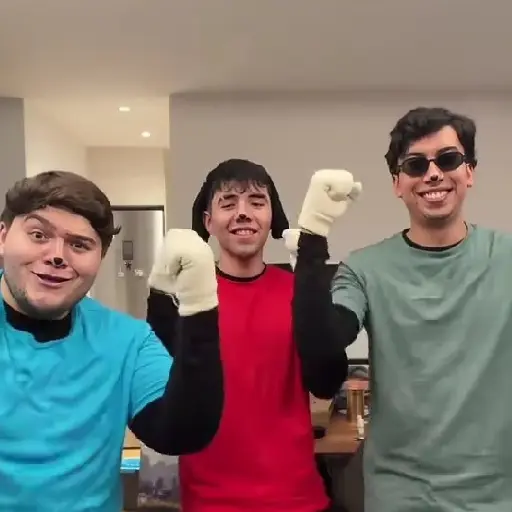 🧿Los Bros😎😎😎 preview