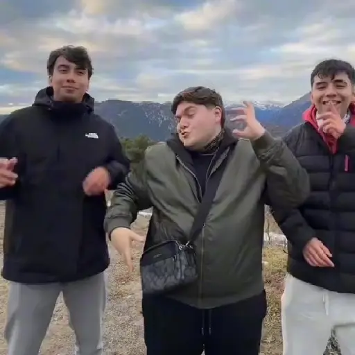 🧿Los Bros😎😎😎