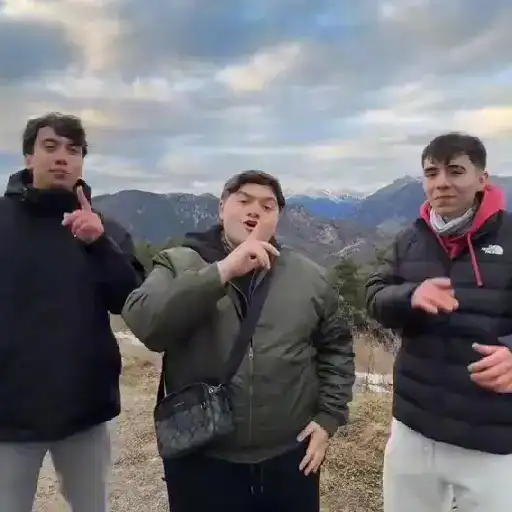 🧿Los Bros😎😎😎