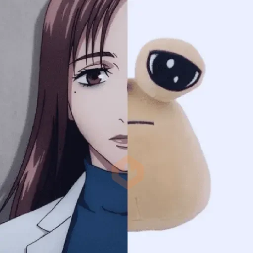 Jujutsu kaisen sticker 24