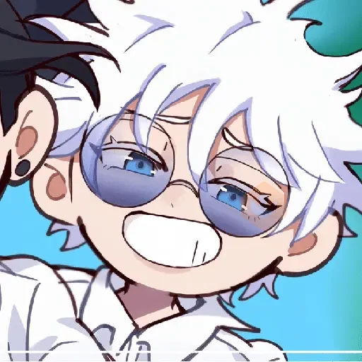Jujutsu kaisen sticker 18