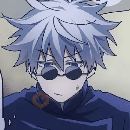 Jujutsu kaisen sticker 15