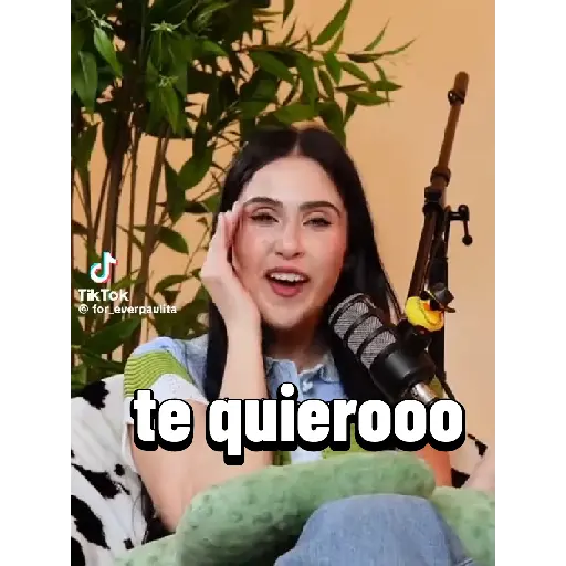 Lupita Villalobos preview