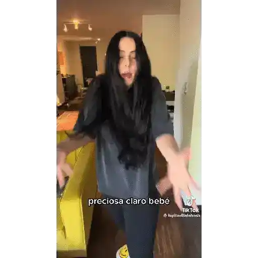 Lupita Villalobos preview