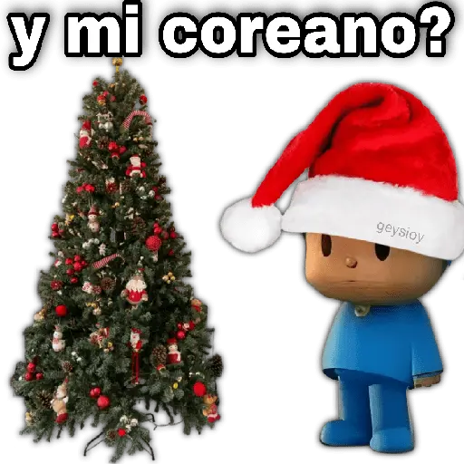 Santa Claus 🎅🎁 Quien pidió ?✨🎁