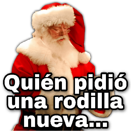 Santa Claus 🎅🎁 Quien pidió ?✨🎁 preview