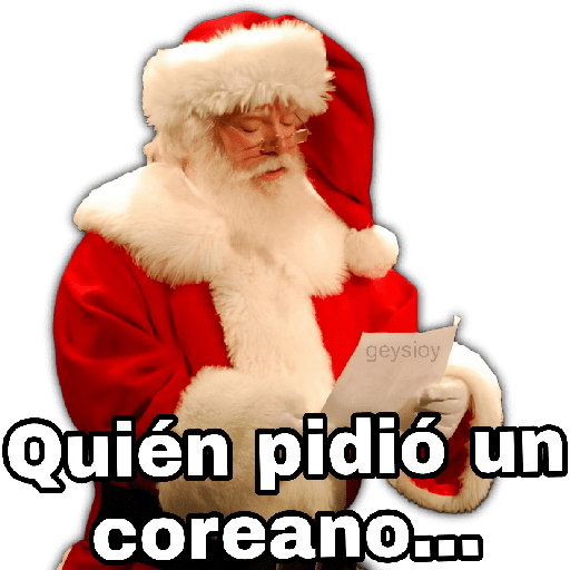 Santa Claus 🎅🎁 Quien pidió ?✨🎁 preview