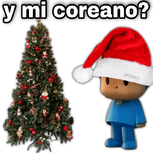 Santa Claus 🎅🎁 Quien pidió ?✨🎁 preview