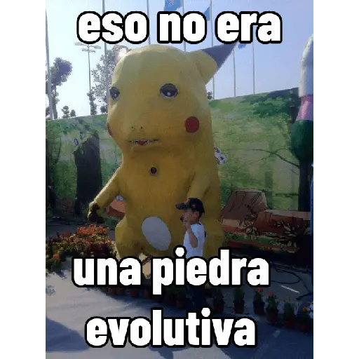 Pokémon