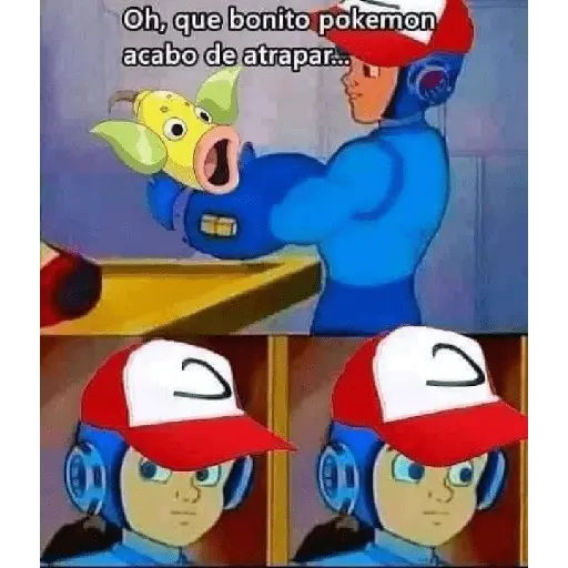 Pokémon