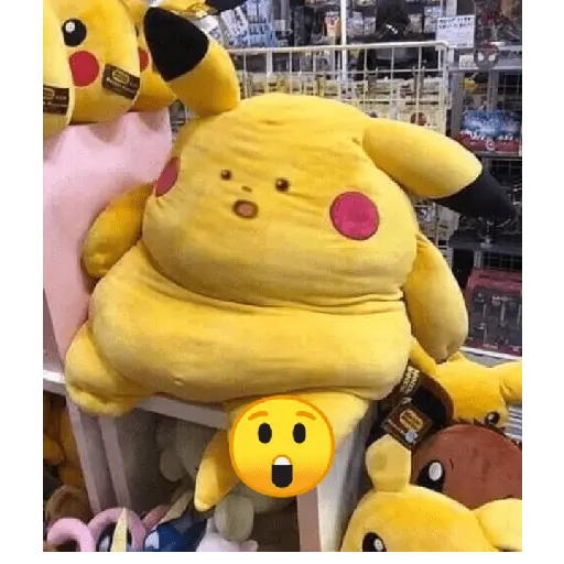 Pokémon
