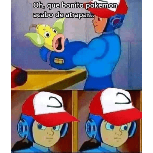 Pokémon preview