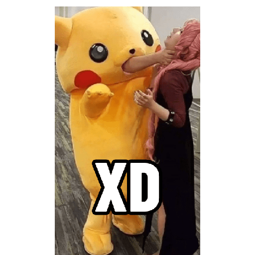 Pokémon preview