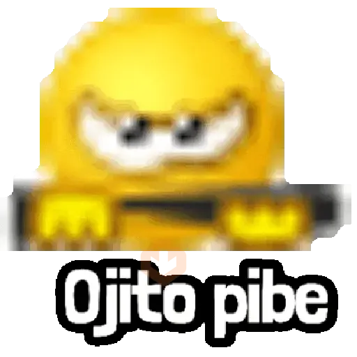 🫆 AnimaPACK - ➋ sticker 16