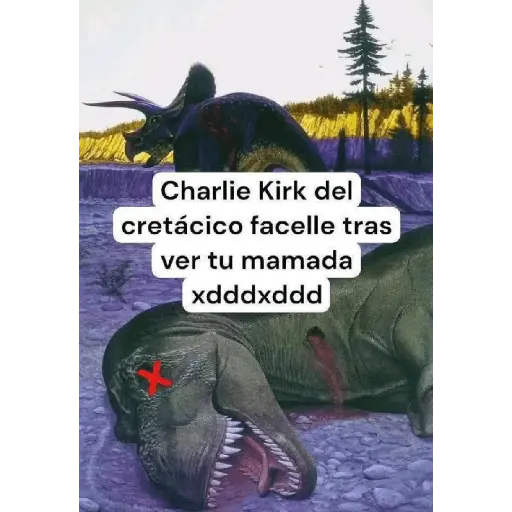 ave mayo por siempre 