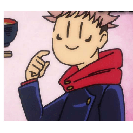 jujutsu kaisen preview