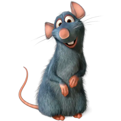 ratóncito 🤩🤩🤩 