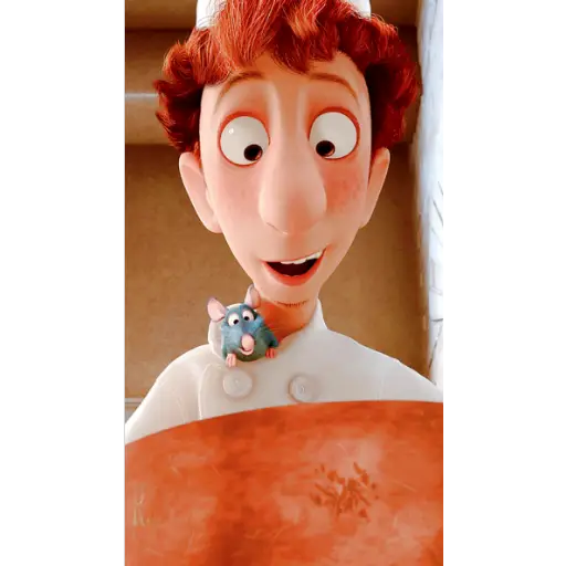 ratóncito 🤩🤩🤩 