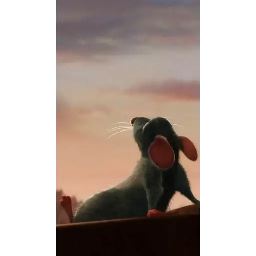 ratóncito 🤩🤩🤩 