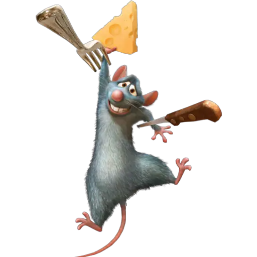 ratóncito 🤩🤩🤩 
