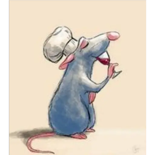 ratóncito 🤩🤩🤩 