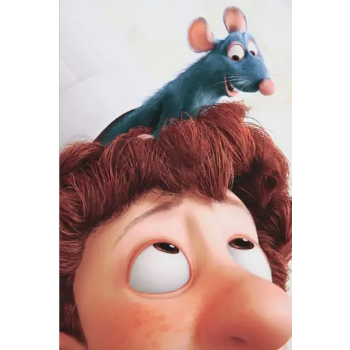 ratóncito 🤩🤩🤩 