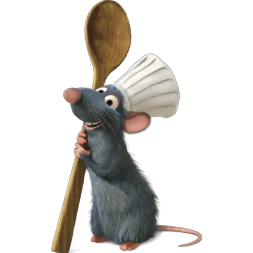 ratóncito 🤩🤩🤩 