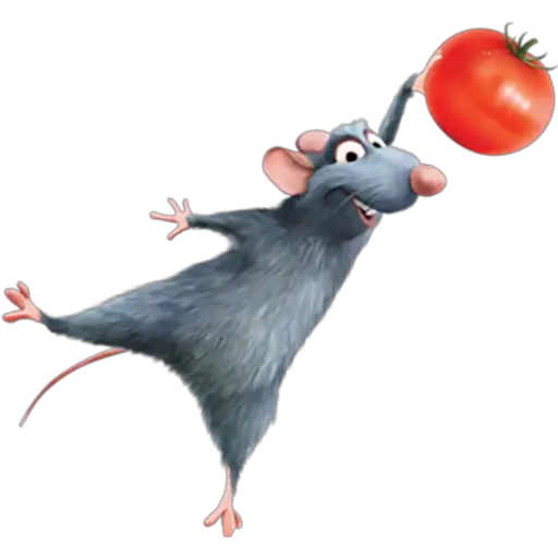 ratóncito 🤩🤩🤩 