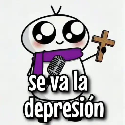 Fuera depresión, TINITOV 😌✨