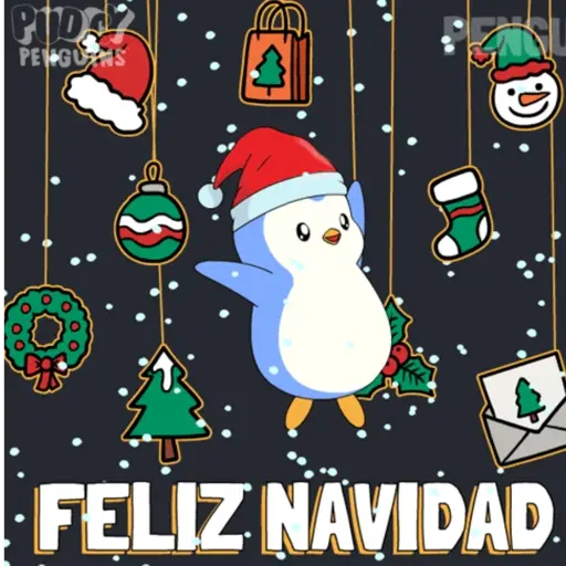 🎄 FELEZ NEVEDED 🎄