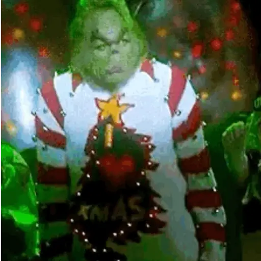 🎄 FELEZ NEVEDED 🎄