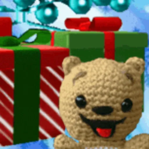 🎄 FELEZ NEVEDED 🎄